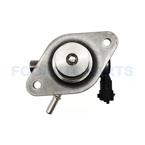 Sold From One Piece High Pressure Fuel Pump for Maserati 2014-2017 PHP087 299268 336324 323980 308863 - image 6